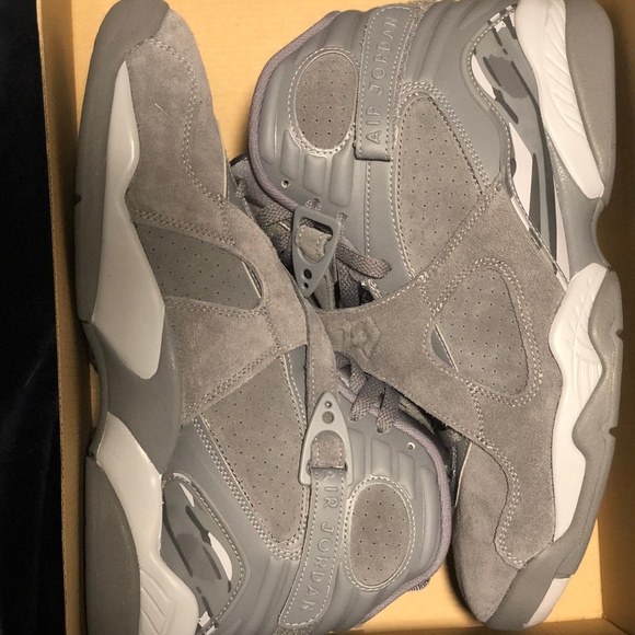 Air Jordan 8 Retro! Never worn, in original box - Picture 1 of 3